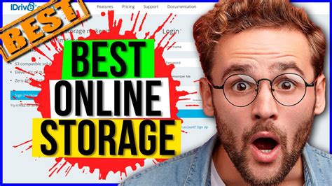Best Cloud Storage Providers For Business 2021💥 Youtube