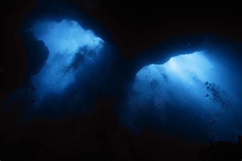 The Meaning And Symbolism Of The Word Abyss