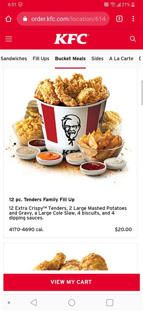 Kfc Chicken Coupons Hot Sex Picture