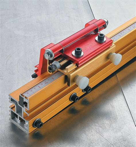 Online resources for inca owners. Incra Miter Gauges - Lee Valley Tools