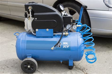 The Best Air Compressor Reviews Ratings Comparisons