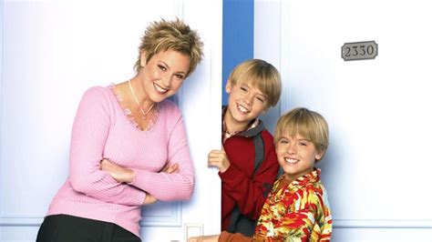 Suite Life Of Zack Cody Star Kim Rhodes Said Dylan Sprouse Refused
