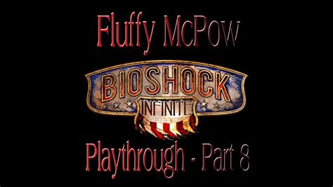Bioshock Infinite Playthrough Part 8 Youtube