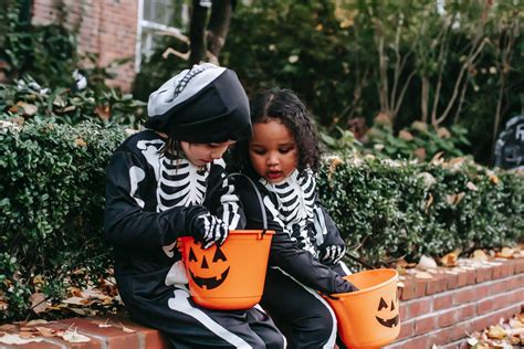 Trick Or Treating How Old Is Too Old And The Problem With That Question Behavioral Health