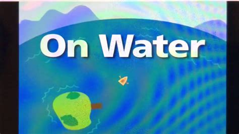 Baby Einstein On The Go On Water Youtube