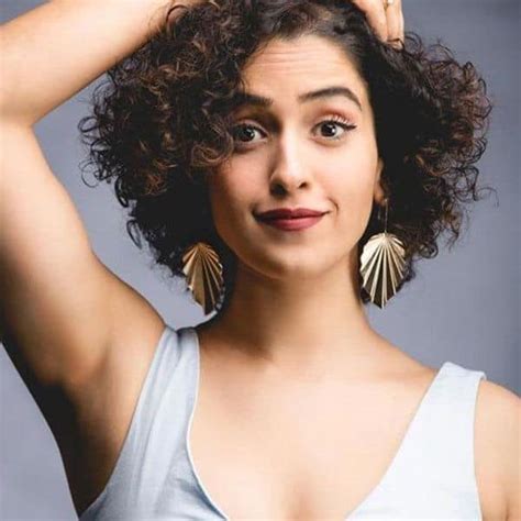 Sanya Malhotra Opens Up On Her Parents Reaction To Her Becoming An