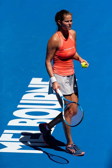 Julia Goerges Australian Open 01142019 Celebmafia