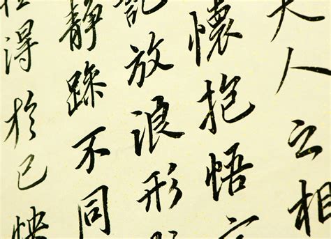6 Fantastic Resources To Learn How To Read And Write Chinese Characters