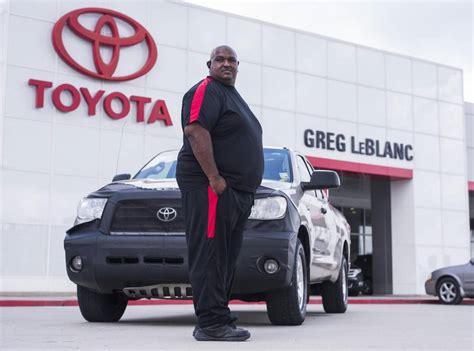 Toyota gives million-mile Tundra owner a new one - The Globe and Mail