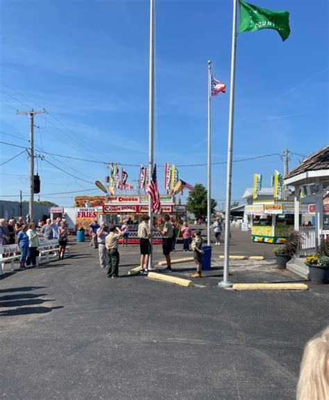 2021 Hardin County Fair Officially Underway Wktn