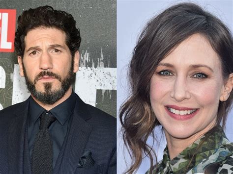 The many saints of newark cast also includes leslie odom jr. The Many Saints of Newark: Jon Bernthal and Vera Farmiga ...