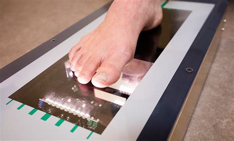 How To Capture The Perfect 3d Foot Scan — Iorthotics