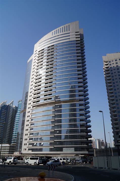 Sheikha Noora Tower Guide | Propsearch Dubai
