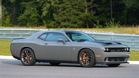 2021 Dodge Challenger Review Whats New Prices Pictures Engines