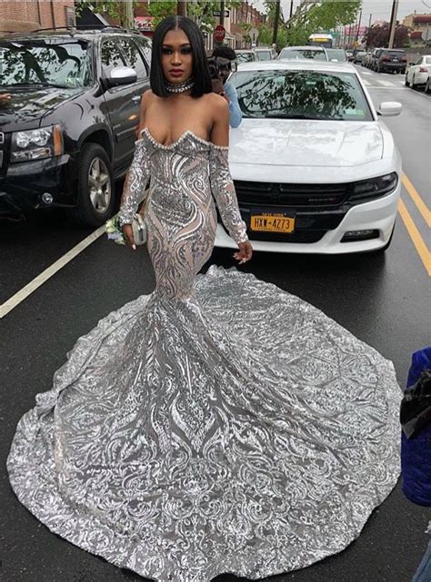 👑 Follow Saltteaa For More Fabulous Pins 👑 Black Girl Prom Dresses