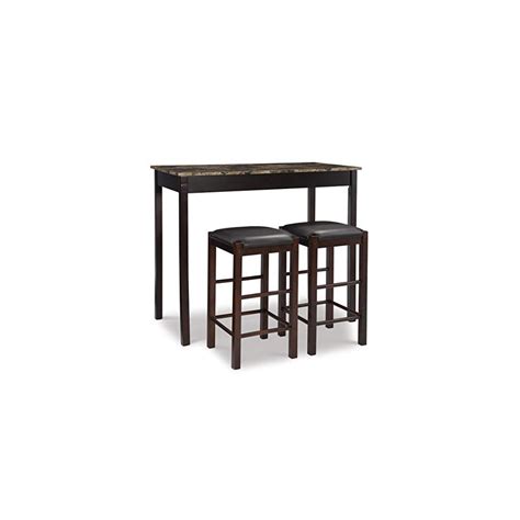 Check spelling or type a new query. Linon Tavern Collection 3-Piece Table Set | Universe Furniture