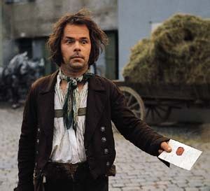 Kaspar hauser was a young man from germany who insisted throughout his short life that he had spent almost all his life in the total isolation of a darkened cell. ModalKinema: "The Enigma of Kaspar Hauser" (1975)