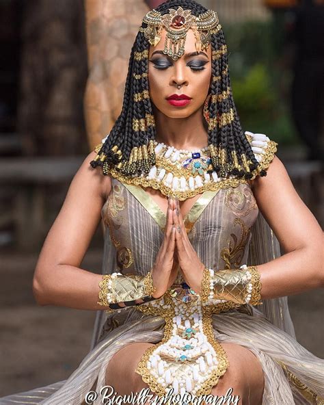 alter ego queen cleopatra costume by byjaru makeup ritzanders director brookmatrix
