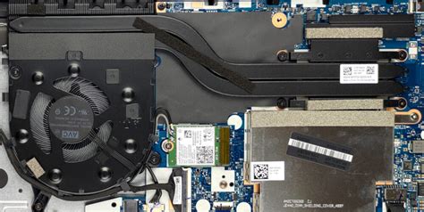 Inside Lenovo Thinkpad E15 Gen 4 Disassembly And Upgrade Options
