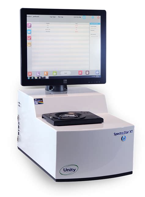 Near Infrared Spectroscopy Nir Ampcs Ltd