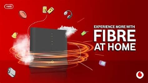The Best Vodacom Fiber Deals Packages And Their Prices In 2024