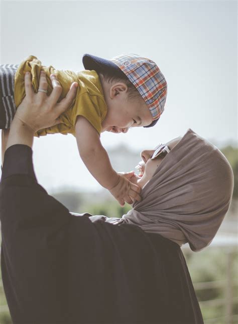 The Status Of Mothers In Islam Quranic Arabic For Busy People