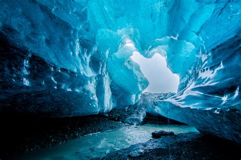 - Iceland 24 - Iceland Travel and Info Guide : Why Iceland's ice caves ...