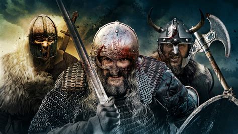 Ver The Viking War 2019 Online Castellano Latino Subtitulado Gratis