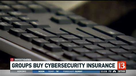 Health care is provided at little or no cost to indiana families enrolled in the program. Hoosiers turning to insurance policies to cover cybersecurity losses | wthr.com