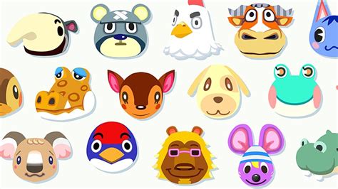 O'hare, animal crossing, animal, crossing are the most prominent tags for this work posted on may 18th, 2020. Animal Crossing: New Horizons Includes (At Least) 383 ...