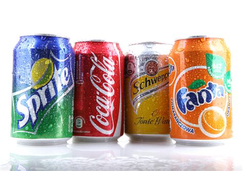 Heres Why You Should Avoid Carbonated Soft Drinks