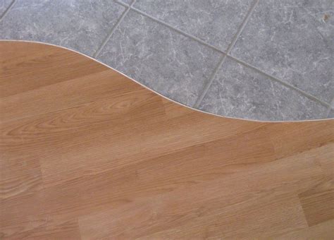 Join Laminate Floor To Tiles - Laminate Flooring