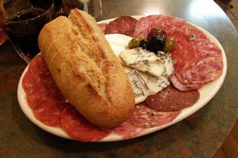 Maybe you would like to learn more about one of these? Armandino's Salumi, Seattle - Downtown - Menu, Prices ...