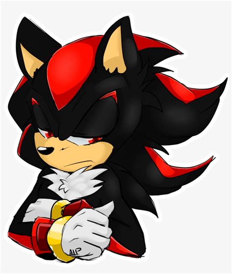 Hyper Shadow By Kuroispeedster55 Sonic The Hedgehog S