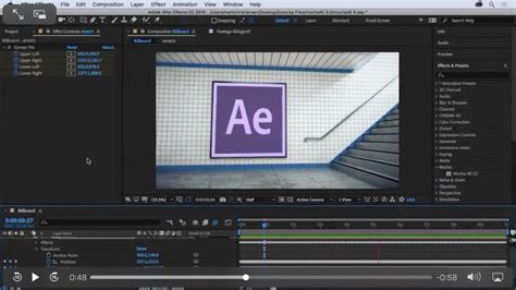 Adobe After Effects CC 2017 Free Download