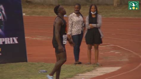 Get the kenya news updates, discussions and other exciting shows.website. Ferdinand Omanyala wins 100m Final at the BETKING / 3RD ...