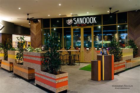 Maybe you would like to learn more about one of these? Sanoook Japanese Thai Restaurant @ Sunway Pyramid West ...