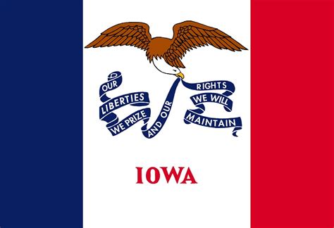 Interesting Facts About Iowa Just Fun Facts
