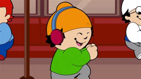 Anton, berti, conni, det, edi und fritzchen. U-Bahn Dancing GIF by ZDF - Find & Share on GIPHY