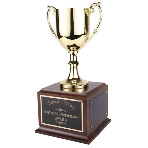 Annual Loving Cup Achievement Award