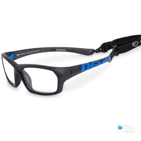 Lightweight Prescription Sports Glasses For Adults In Uae
