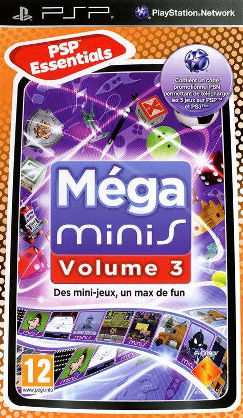 Lisa's first run of the season goes south in a hurry. Mega minis Volume 3 sur PlayStation Portable - jeuxvideo.com