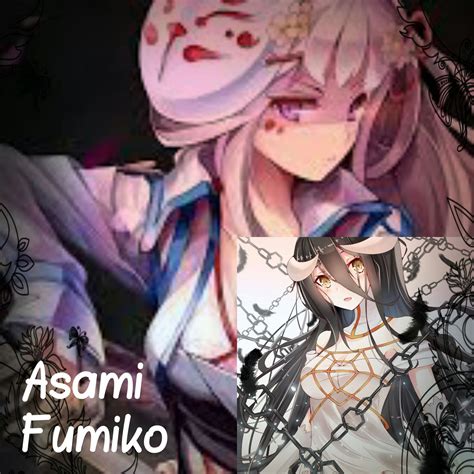 Blank Diabolik Lovers X Vampire Knight Fanfiction On Hold Asami
