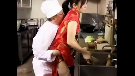 Japanese Restaurant Sex Porn Videos PussySpace Page 2