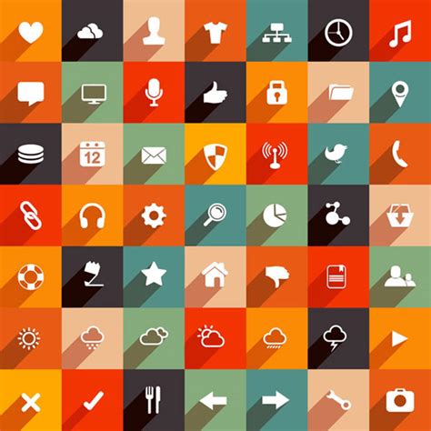 Free Icon Collections 29156 Free Icons Library