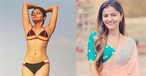 Rubina Dilaik’s These Throwback Pictures Have Hit The Internet Filmymantra