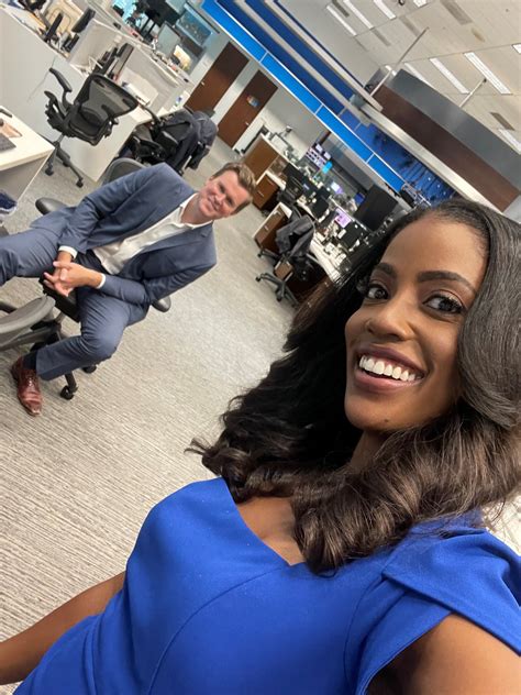 WSB-TV on Twitter: "Everyone say hi to the newest member of the Channel