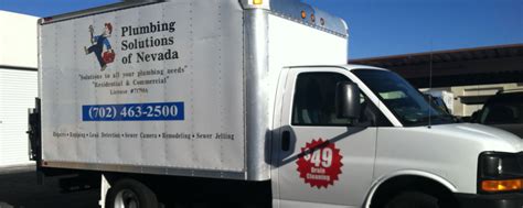They were prompt in coming to give me an estimate and also prompt when i was ready to have the work done. $49.00 Drain Cleaning Service Launched by Plumbing ...