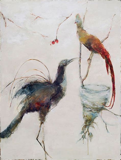 France jodoin is a very popular canadian artist from montreal. France Jodoin « Portfolio « Oils on linen | Peinture ...