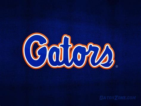 Florida Gators Wallpapers Wallpaper Cave